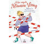 Astuce n°1 : Ne pas tuer quelqu'un sous le nez d'une aveugle: Une enquête d'Éléanore Leroy - T01