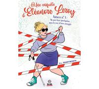 Astuce n°1 : Ne pas tuer quelqu'un sous le nez d'une aveugle Une enquête d'Éléanore Leroy - T01 - Simonne L. Pennyworth - Alter Real - broché - Roman