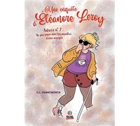 Astuce n°2 : Ne pas jouer avec les papilles d'une aveugle - Simonne L. Pennyworth - Real Suspense - ebook (ePub) - Roman
