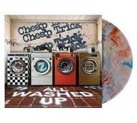 Astuce pas chère All Washed Up Exclusive Tower Records Limited Clear avec ora...