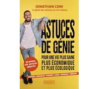 Astuces de génie pour une vie plus saine, plus économique et plus écologique : voiture, nuisibles, hygiène, linge, animaux, ménage
