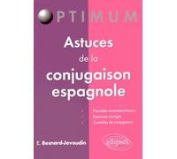 Astuces de la conjugaison espagnole