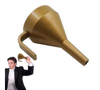 Astuces de magie - Entonnoir amusant et portable - Accessoires pour jeux de magie | Pour fêtes, maison, Halloween, Pâques, jardin, parc, intérieur, extérieur, école et vacances