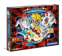 Clementoni 11558 kit de magie pour enfant