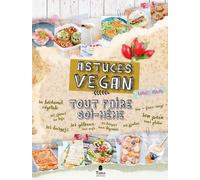 Astuces Vegan