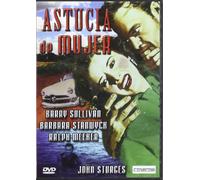 Astucia De Mujer (1953) [Import]