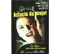 Astucia De Mujer [Import]