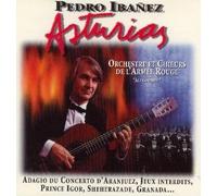 Asturias, Concierto De Aranjuez, Jeux Interdits, Prince Igor,