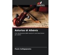 Asturias Di Albéniz