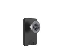 Asturias España - Officiel des Asturies Espagne PopSockets PopWallet pour MagSafe