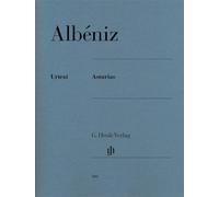 Asturias ( Extrait Suite espagnole Opus 47 ) --- Piano