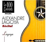 Oeuvres Pour Guitare D"Albeniz, Tarrega, Sanz, Mudarra, Scarlatti