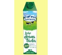 Asturienne Brik écrémé 1 l