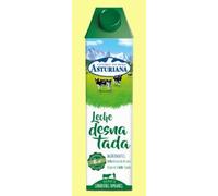 Asturienne Brik écrémé 1 l, 6 x 1 l