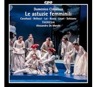 Astuzie Femminili