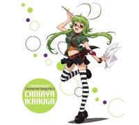 ASU No Yoichi: Character Song [Import]