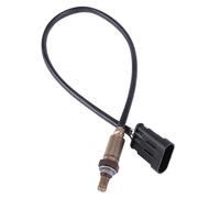 Asudaro Capteur d'oxygène 4 pôles - Capteur d'oxygène O2 - Pour scooter Retro Star Cruiser GY6 Scooter AGM Motors GMX450 GMX550 Rivero 50 4T AC 9135 2012-2018 - 400 mm