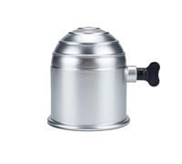 Asudaro Capuchon de protection de boule Capuchon de protection universel 50mm pour attelage de remorque Capuchon de Bouchon d'attache de Remorque Capuchon de couverture pour attelage de tête de boule