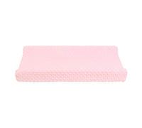 Asudaro Housses pour Matelas à Langer, Housse de Matelas à Langer pour Nouveau-né, Housse de Coussin à Langer Baby Touch Massage Dressing Tables à Langer Matelas à Langer 81 * 41 * 13CM