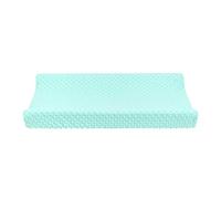 Asudaro Housses pour Matelas à Langer, Housse de Matelas à Langer pour Nouveau-né, Housse de Coussin à Langer Baby Touch Massage Dressing Tables à Langer Matelas à Langer 81 * 41 * 13CM