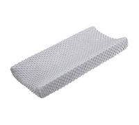 Asudaro Housses pour Matelas à Langer, Housse de Matelas à Langer pour Nouveau-né, Housse de Coussin à Langer Baby Touch Massage Dressing Tables à Langer Matelas à Langer 81 * 41 * 13CM