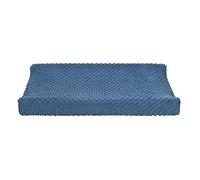 Asudaro Housses pour Matelas à Langer, Housse de Matelas à Langer pour Nouveau-né, Housse de Coussin à Langer Baby Touch Massage Dressing Tables à Langer Matelas à Langer 81 * 41 * 13CM