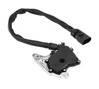 Asudaro Interrupteur de sécurité de transmission, Capteur de plage de transmission, Capteur de plage de transmission voiture interrupteur de sécurité neutre compatible avec A4 / S4 / A4 A601V919821B