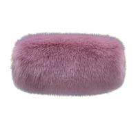 Asudaro Manchon à Main Moelleux Chauffe-Main En Peluche, Chauffe-Bras épaissi Chaud Avec Cordon Suspendu, Tous Les Gants
