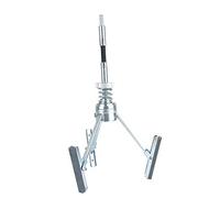 Asudaro Outil Rodage Cylindre, Moteur Voiture Cylindre Frein Affûteuse cylindre à trois broches Moteur cylindre frein Broyeur réglable Outils ponçage trou d'arbre flexible pour moteur coffre voiture