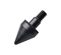 Asudaro Queue anti-collision, Protecteur De Garde De Pointe De Pare-Chocs Protecteur de garde d'ongle Garde de pare-chocs avant arrière compatible avec Smart Fortwo 2009-2014 451 Crossblade électrique