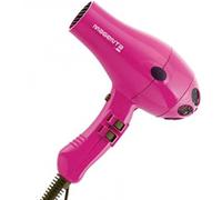 Asuer sèche-cheveux Twister Magenta 2100W - Compact Hair dryer