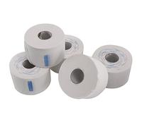 Asuinxurr 5 Cou Couper les Cheveux Col Volants Bandes Rouleau Papier Salon Coiffeur Jeter
