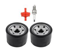 Asuinxurr 951-12690 751-12690 Filtre à pour 4P90HU 4P90HUA 4P90HUB LT1500 LT3800 LT4200 R1000 T1000 T1200 TB30 TB42 TB46 Pièces de rechange