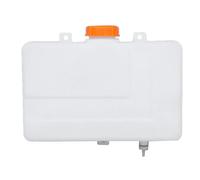 Asuinxurr Chauffage auxiliaire 7 l - Réservoir de carburant - Réservoir d' avec filtre à - Accessoire de rechange pour voiture, caravane, réservoir à fioul