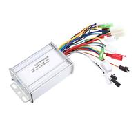 Asuinxurr Contrôleur Brushless 36 V 48 V 350 W 6 tubes Dual Mode pour vélo Scooter Vitesse Intelligent Dual Motor Partie