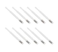 Asuinxurr Lot de 10 stylos pour imprimante 3D BLTouch DrüCken Pin Bed avec aiguille