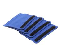 Asuinxurr Lot de 4 coussinets de protection CPAP pour sangle CPAP - Coussinets de confort universels et réutilisables