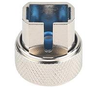 Asuinxurr OTDR Adaptateur SC Connecteur fibre de verre Adaptateur pour testeur OTDR
