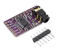 Asuinxurr PCM5102 I2S IIS Module décodeur audio numérique stéréo numérique vers analogique pour