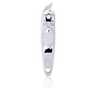 Asuinxurr Slanted Edge Coupe-ongles pour les doigts et les orteils