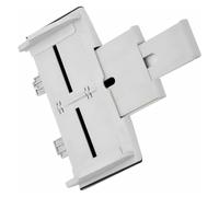 ASUIU Bac D'entrée De Remplacement pour Fi-7160 Fi-7260 Fi-7180 | Compatible For Fujitsu, bac à papier bac d'alimentation papier goulotte d'entrée ADF bourrage papier(1pcs)