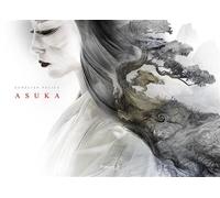 Asuka - Aurélien Police - Marmaille Et Compagnie - cartonné - Album jeunesse