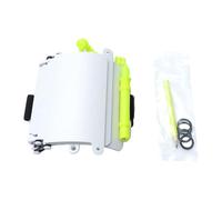 Asukohu Accessoire de plongée Articulation de plongée Écriture Ardoise Sous l'eau Ordinateur portable Multifonction Note humide pour la plongée en apnée sous la raquette de communication aquatique