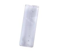Asukohu Acrylique Piercing Bijoux Vitrine Bijoux Présentoir Support Piercing Accessoires Boucle d'oreille pour Bijoux