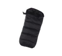 Asukohu Adorables accessoires de tête de lit de poupée de 18 cm Sacs de camping portables pour la photographie et les scénarios de jeu Accessoires de camping de poupée sûrs
