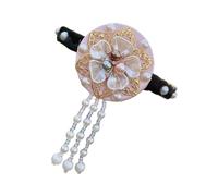 Asukohu Bandeaux élégants inspirés de coréen Accessoires de coiffure coréens élégants pour les filles Parfait pour les spectacles de danse et les événements