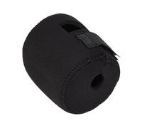 Asukohu Boîte élastique solide Boîtier Roulettes Appâts Mallette d'équipement pour les pêcheurs tandis que les rouleaux de durabilité sont couverts, multicolore, L