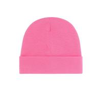 Asukohu Bonnets d'hôpital pour bébé pour nouveau-né Unisexe Confortable et chaud Bonnet d'allaitement pour un usage quotidien ou des occasions spéciales Nouveau-né Essentiel, Rouge chiné, taille