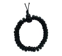 Asukohu Bracelet de perles de couleur vive Design incassable Tendance Sensible Bijoux doux pour la peau Cadeau pour femmes hommes Bracelet en perles acryliques à la mode, taille unique, Comme décrit