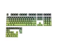 Asukohu Capuchons de touches PC OEM Hauteur Lignes de contour Impression latérale Clavier mécanique Couleur en option Capuchons de touches résistants à l'usure